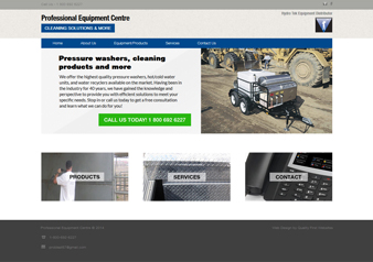 ProfessionalEquipmentCentre